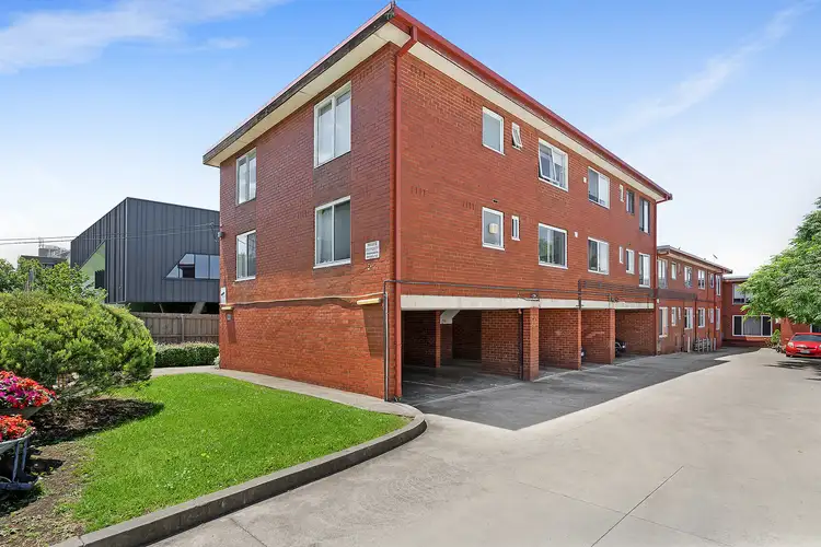 Sixth view of Homely apartment listing, 12/117 Albert Street, Seddon VIC 3011