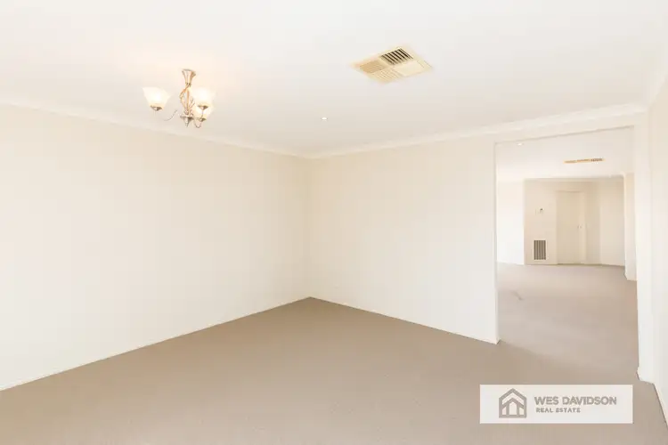 Third view of Homely house listing, 18 Perry Drive, Horsham VIC 3400