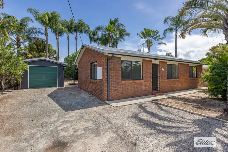37 Moatah Drive, Beachmere QLD 4510