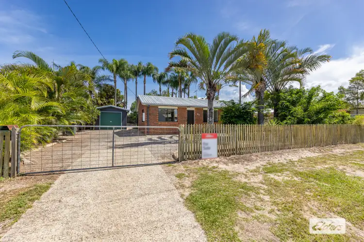 Second view of Homely house listing, 37 Moatah Drive, Beachmere QLD 4510