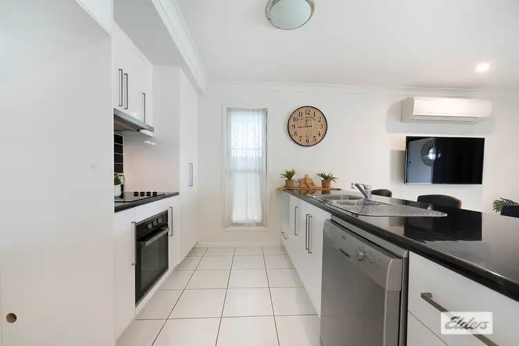 Third view of Homely house listing, 8 Paperbark Way, Andergrove QLD 4740