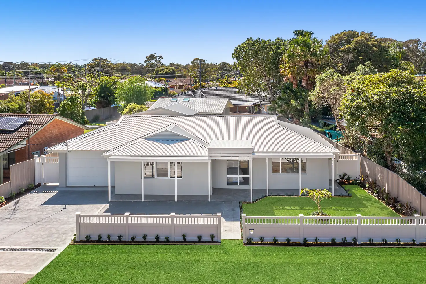 Main view of Homely house listing, 195 Buff Point Avenue, Buff Point NSW 2262