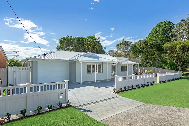 Second view of Homely house listing, 195 Buff Point Avenue, Buff Point NSW 2262