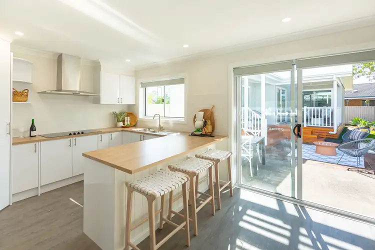 Fourth view of Homely house listing, 195 Buff Point Avenue, Buff Point NSW 2262