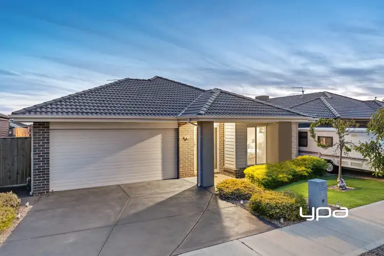 Main view of Homely house listing, 67 Pavillion Circuit, Sunbury VIC 3429