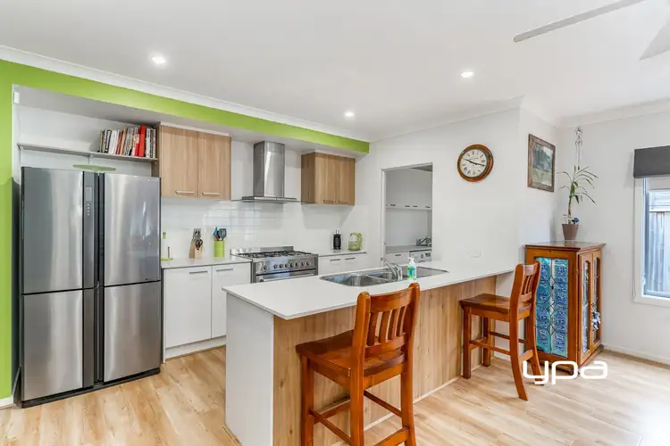 Second view of Homely house listing, 67 Pavillion Circuit, Sunbury VIC 3429