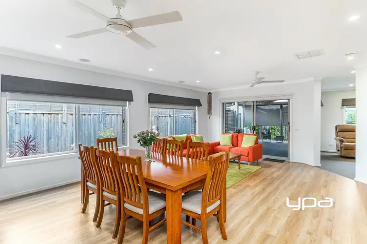 Third view of Homely house listing, 67 Pavillion Circuit, Sunbury VIC 3429