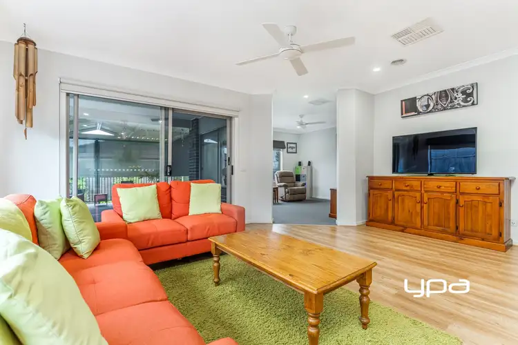 Fourth view of Homely house listing, 67 Pavillion Circuit, Sunbury VIC 3429