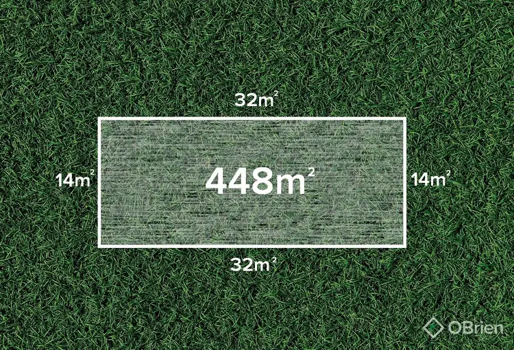 Main view of Homely land listing, 15 Templemore Road, Beveridge VIC 3753
