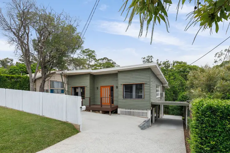 Main view of Homely house listing, 115 Market Street, Indooroopilly QLD 4068