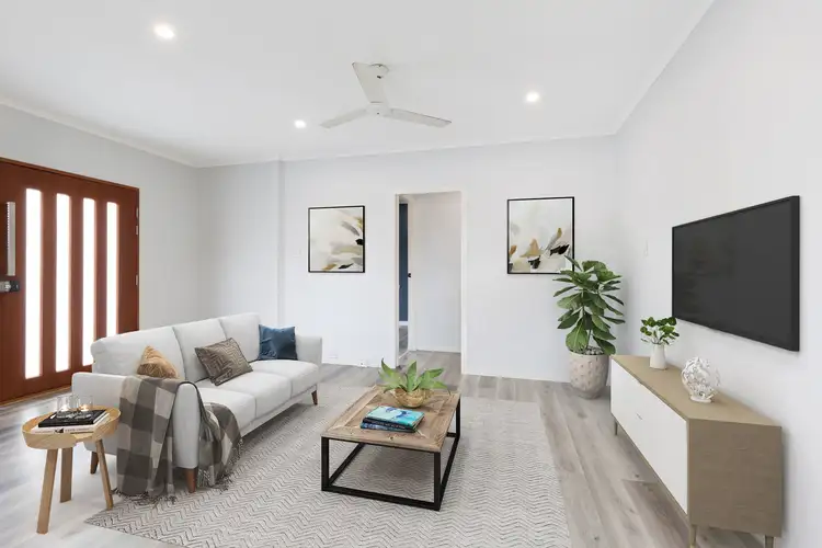 Second view of Homely house listing, 115 Market Street, Indooroopilly QLD 4068