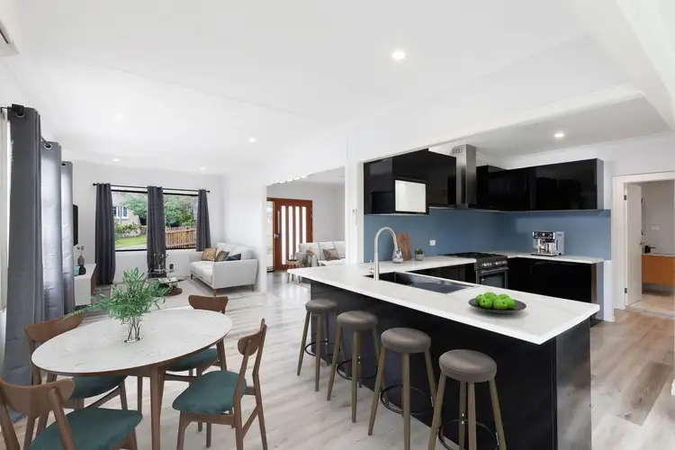 Fourth view of Homely house listing, 115 Market Street, Indooroopilly QLD 4068