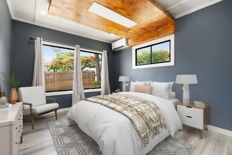 Sixth view of Homely house listing, 115 Market Street, Indooroopilly QLD 4068