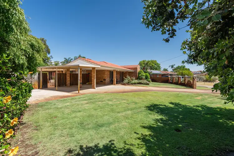 Third view of Homely house listing, 33 Farnham Place, Gosnells WA 6110