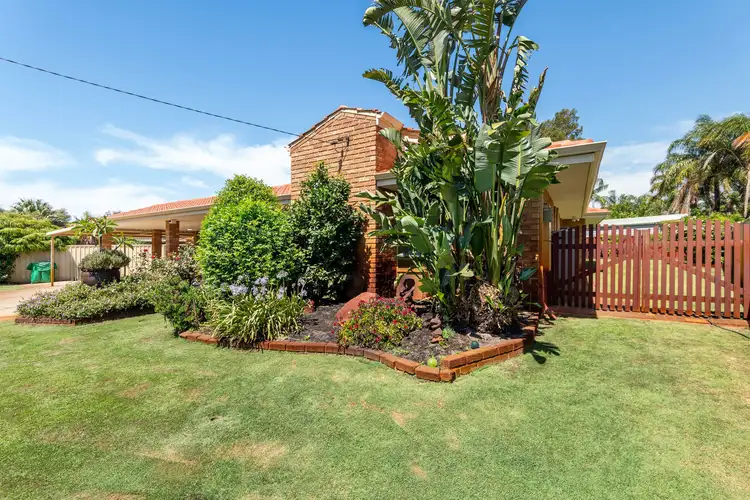 Fourth view of Homely house listing, 33 Farnham Place, Gosnells WA 6110