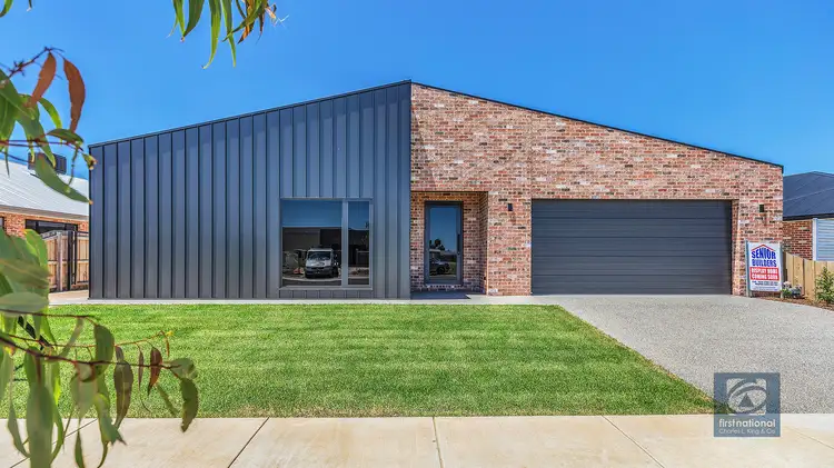 21 Hermitage Drive, Moama NSW 2731