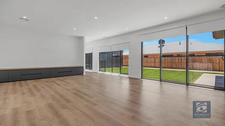 Third view of Homely land listing, 21 Hermitage Drive, Moama NSW 2731