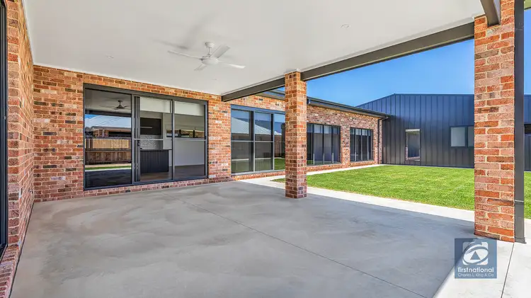 Fourth view of Homely land listing, 21 Hermitage Drive, Moama NSW 2731