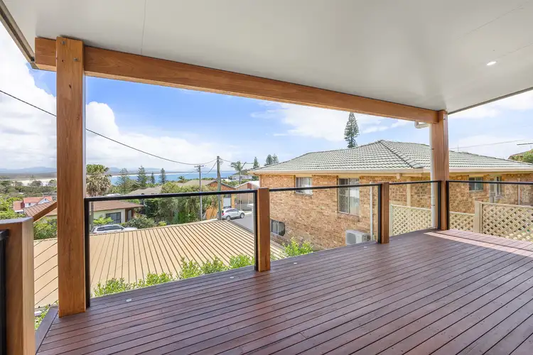 Fourth view of Homely house listing, 7 Vernon Street, Scotts Head NSW 2447