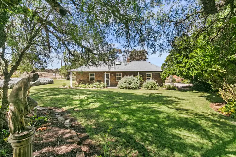 Main view of Homely rural property listing, 5 Penglawdd Street, Burra SA 5417