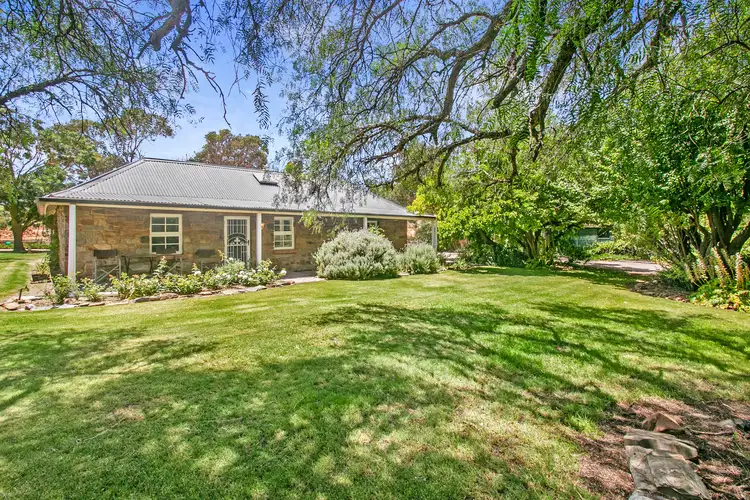 Fourth view of Homely rural property listing, 5 Penglawdd Street, Burra SA 5417