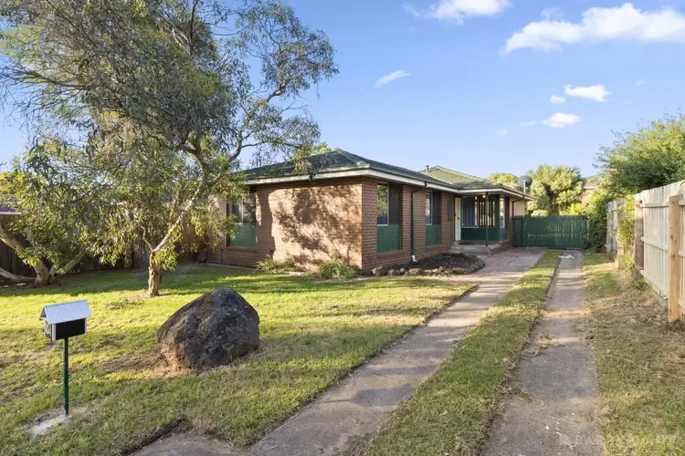 104 Illawarra Crescent, Dandenong North VIC 3175