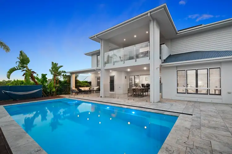 22 Culgoora Crescent, Reedy Creek QLD 4227