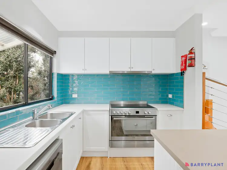 Fifth view of Homely house listing, 14 Roderick Close, Cowes VIC 3922