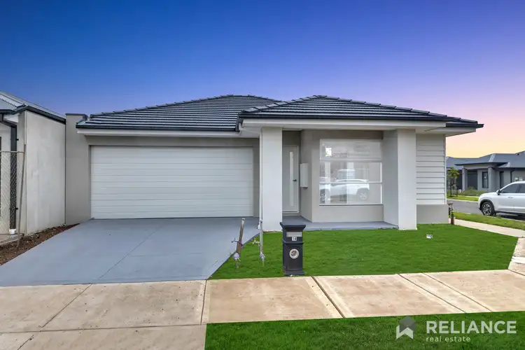 Main view of Homely house listing, 18 Saltgrass Avenue, Tarneit VIC 3029