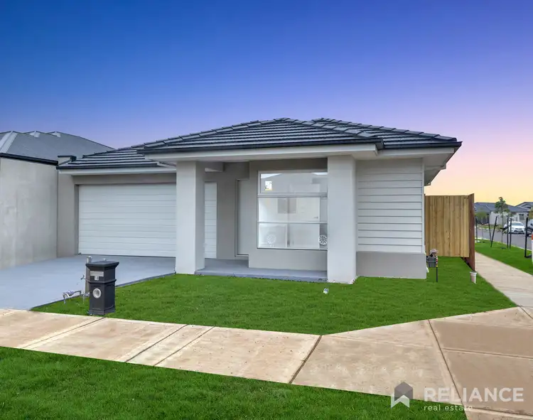 Fourth view of Homely house listing, 18 Saltgrass Avenue, Tarneit VIC 3029