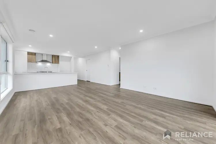 Sixth view of Homely house listing, 18 Saltgrass Avenue, Tarneit VIC 3029