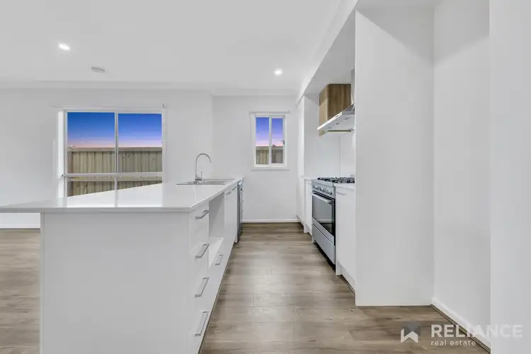 Seventh view of Homely house listing, 18 Saltgrass Avenue, Tarneit VIC 3029