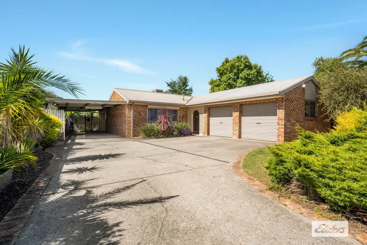 136 De Kerilleau Drive, Wodonga VIC 3690