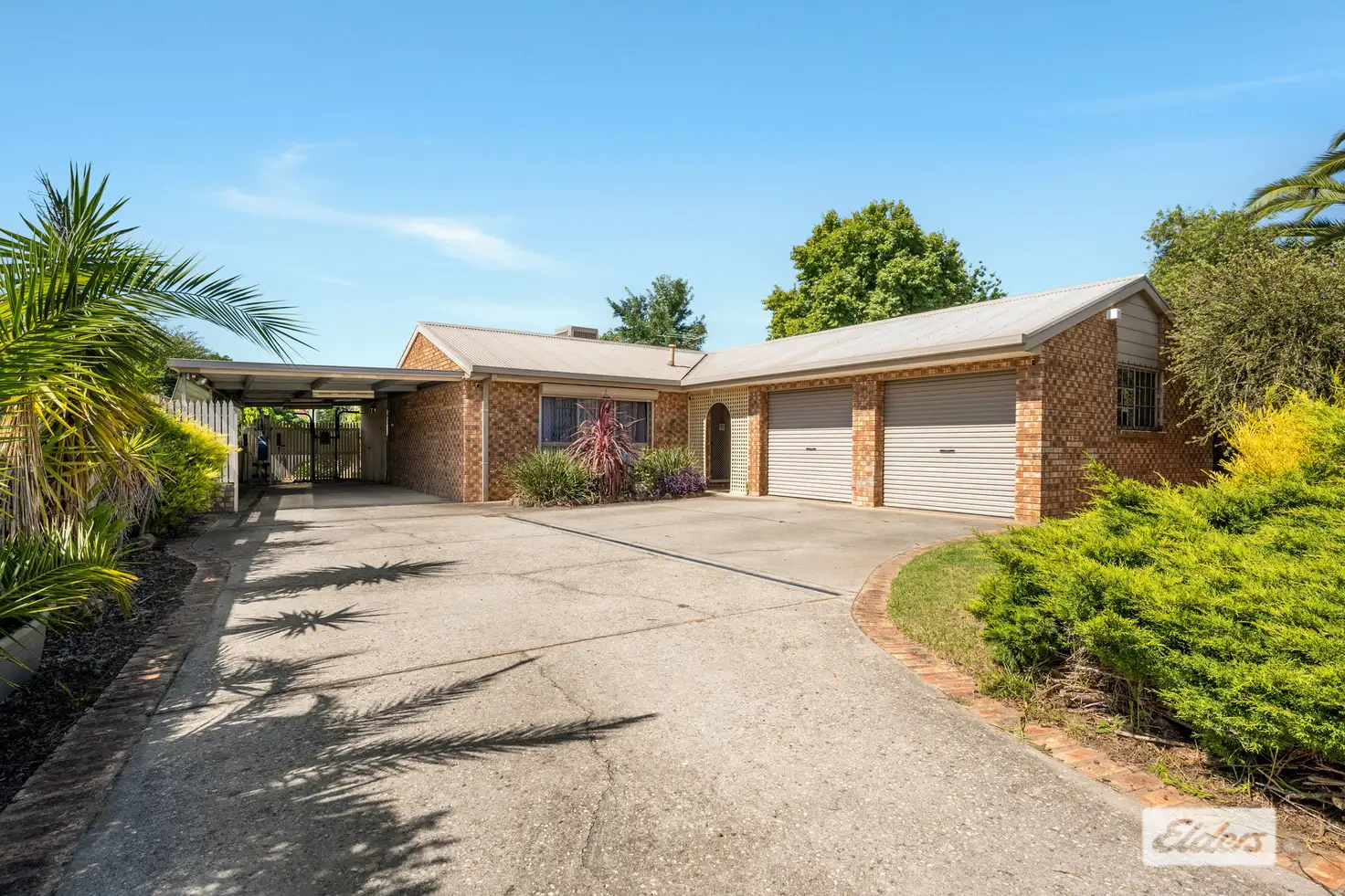 Main view of Homely house listing, 136 De Kerilleau Drive, Wodonga VIC 3690