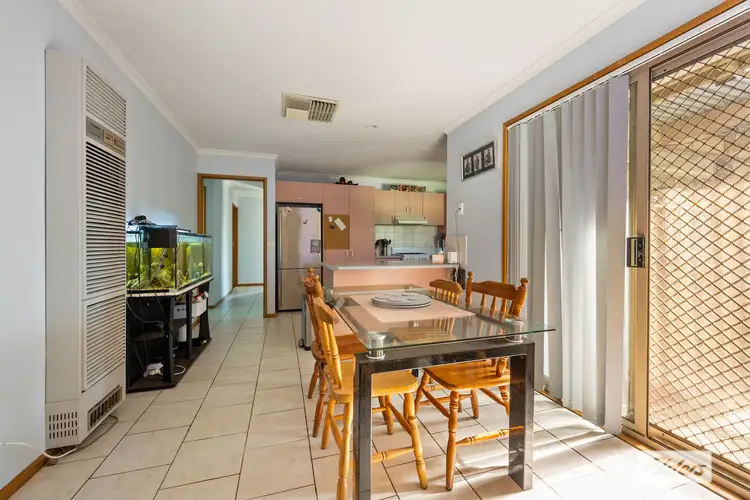 Fourth view of Homely house listing, 136 De Kerilleau Drive, Wodonga VIC 3690