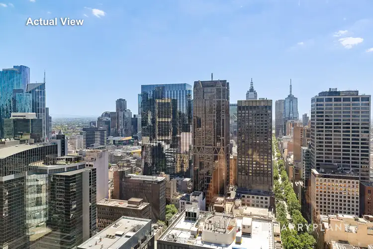 3706/464 Collins Street, Melbourne VIC 3000