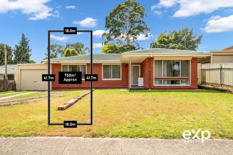 19 Awoonga Road, Highbury SA 5089