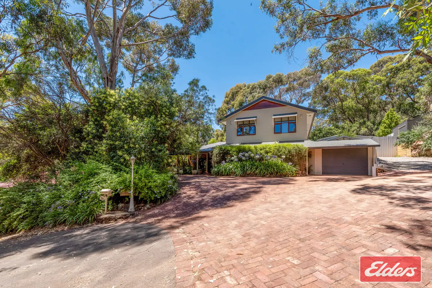 Main view of Homely house listing, 5B Rowlands Hill Road, Coromandel Valley SA 5051