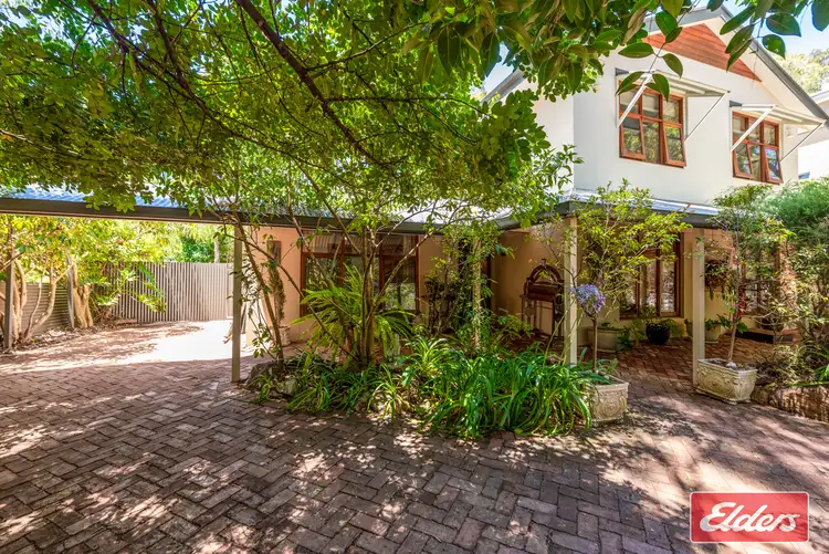 Third view of Homely house listing, 5B Rowlands Hill Road, Coromandel Valley SA 5051