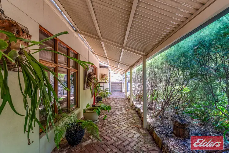 Fifth view of Homely house listing, 5B Rowlands Hill Road, Coromandel Valley SA 5051