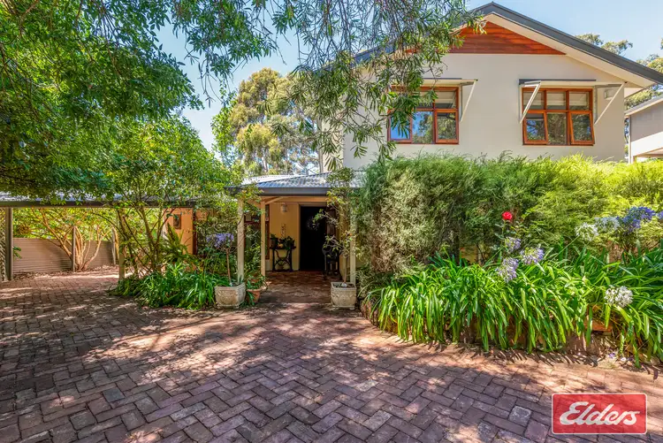 Sixth view of Homely house listing, 5B Rowlands Hill Road, Coromandel Valley SA 5051