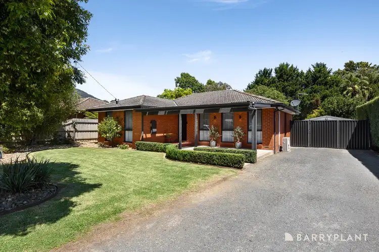 22 Auburn Road, Healesville VIC 3777