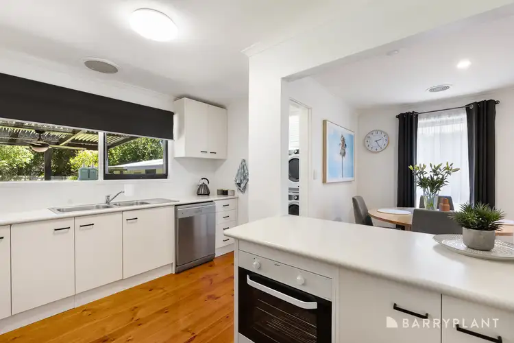 Second view of Homely house listing, 22 Auburn Road, Healesville VIC 3777