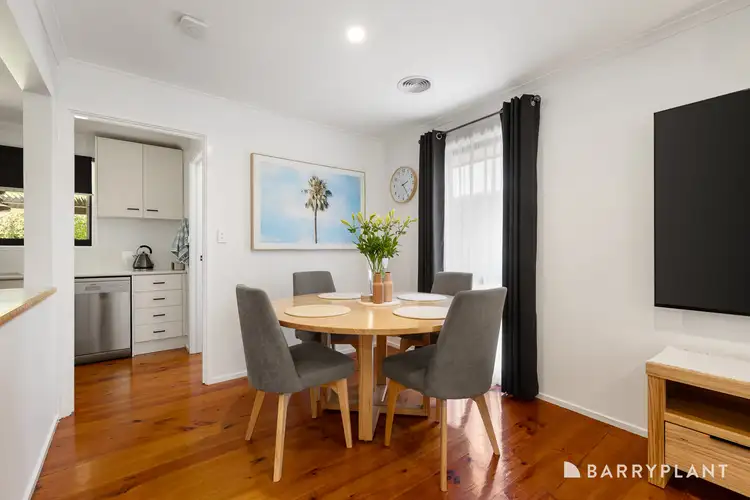 Third view of Homely house listing, 22 Auburn Road, Healesville VIC 3777