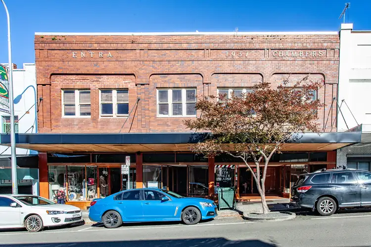 Main view of Homely apartment listing, 57-61 Wentworth Street, Port Kembla NSW 2505
