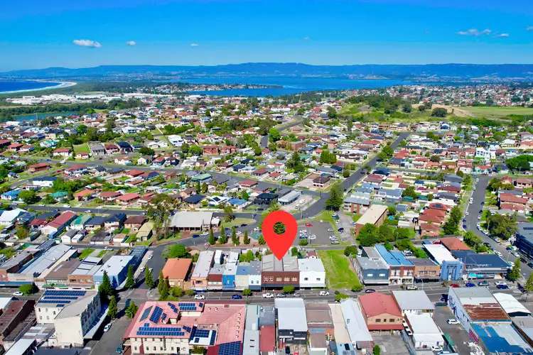 Second view of Homely apartment listing, 57-61 Wentworth Street, Port Kembla NSW 2505