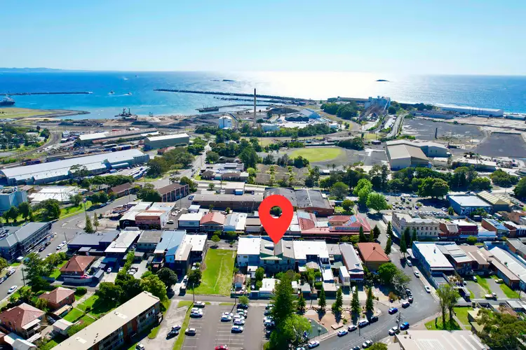 Third view of Homely apartment listing, 57-61 Wentworth Street, Port Kembla NSW 2505