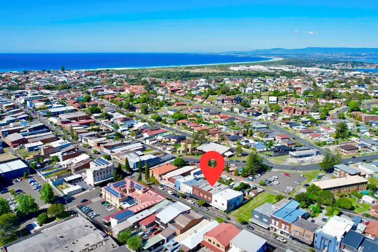 Fourth view of Homely apartment listing, 57-61 Wentworth Street, Port Kembla NSW 2505
