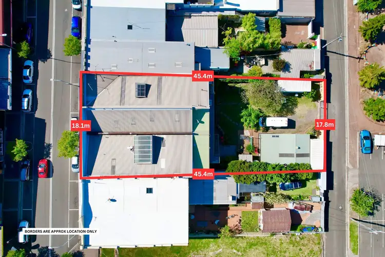 Fifth view of Homely apartment listing, 57-61 Wentworth Street, Port Kembla NSW 2505