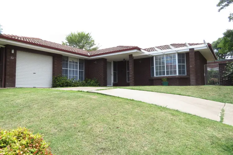 10 Cardew Close, Bathurst NSW 2795